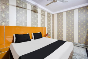 Hotel O R S Residency